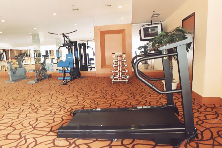 Fuhong International Hotel Liaoyang エクステリア 写真